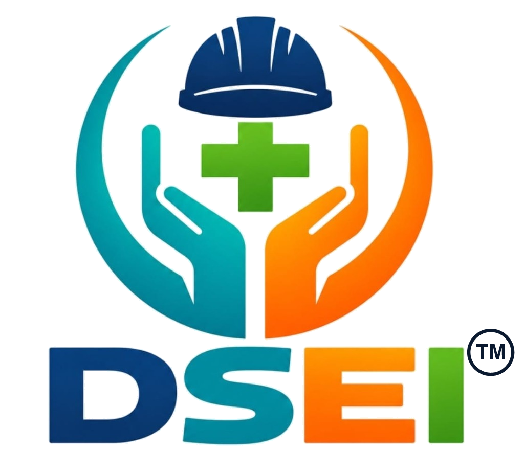DSEI Logo