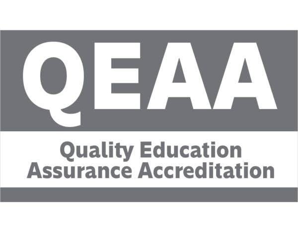 QEAA - Quality Education Assurance Accreditation