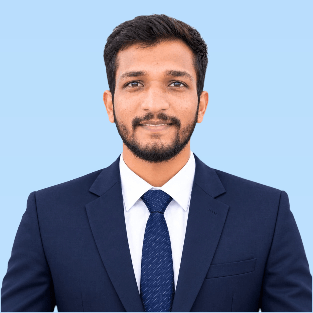 Mr. Aditya Jeevan Ghatul - Zonal Head Beed Zone, Maharashtra