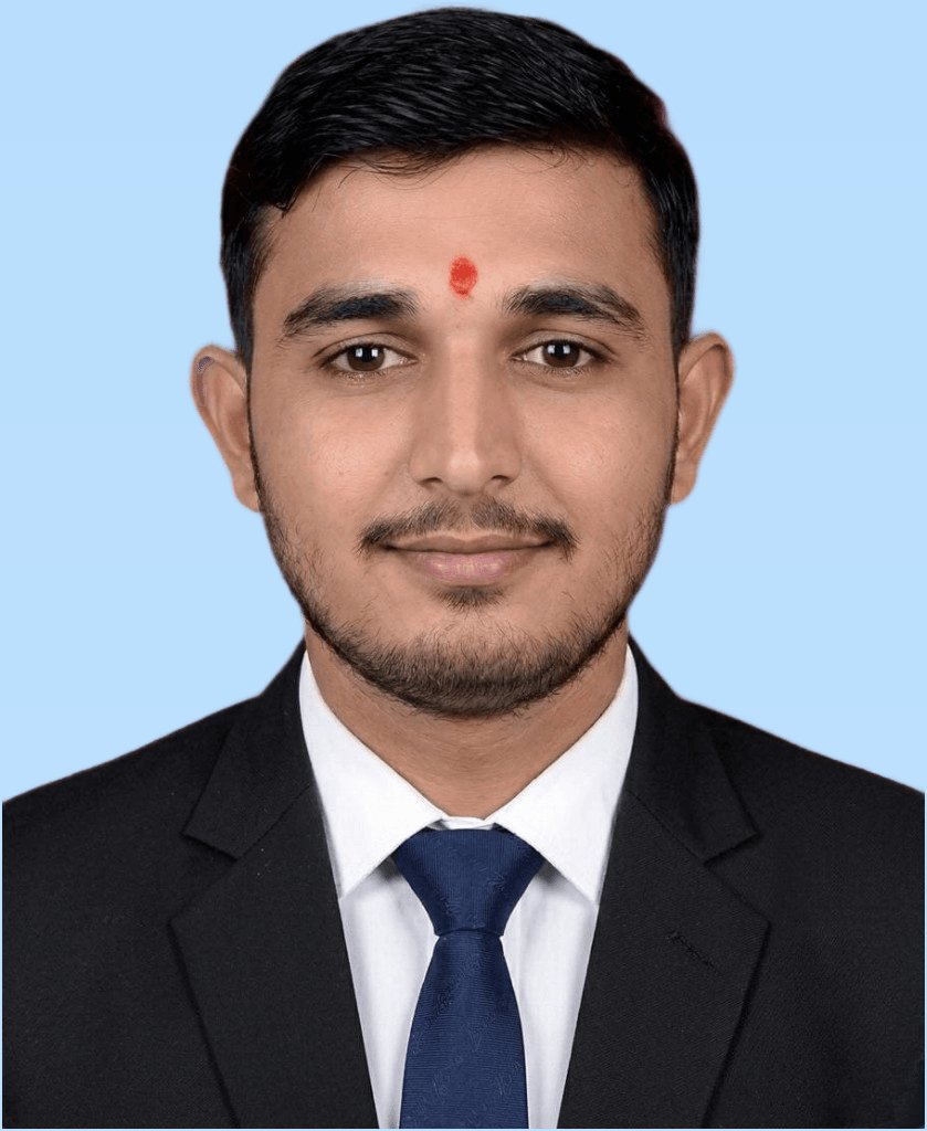 Mr. Balkrushn Ashok Pagar - Zonal Head Nashik Zone, Maharashtra