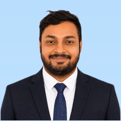 Mr. Durgesh Kumar - Zonal Head Rohtas Zone, Bihar