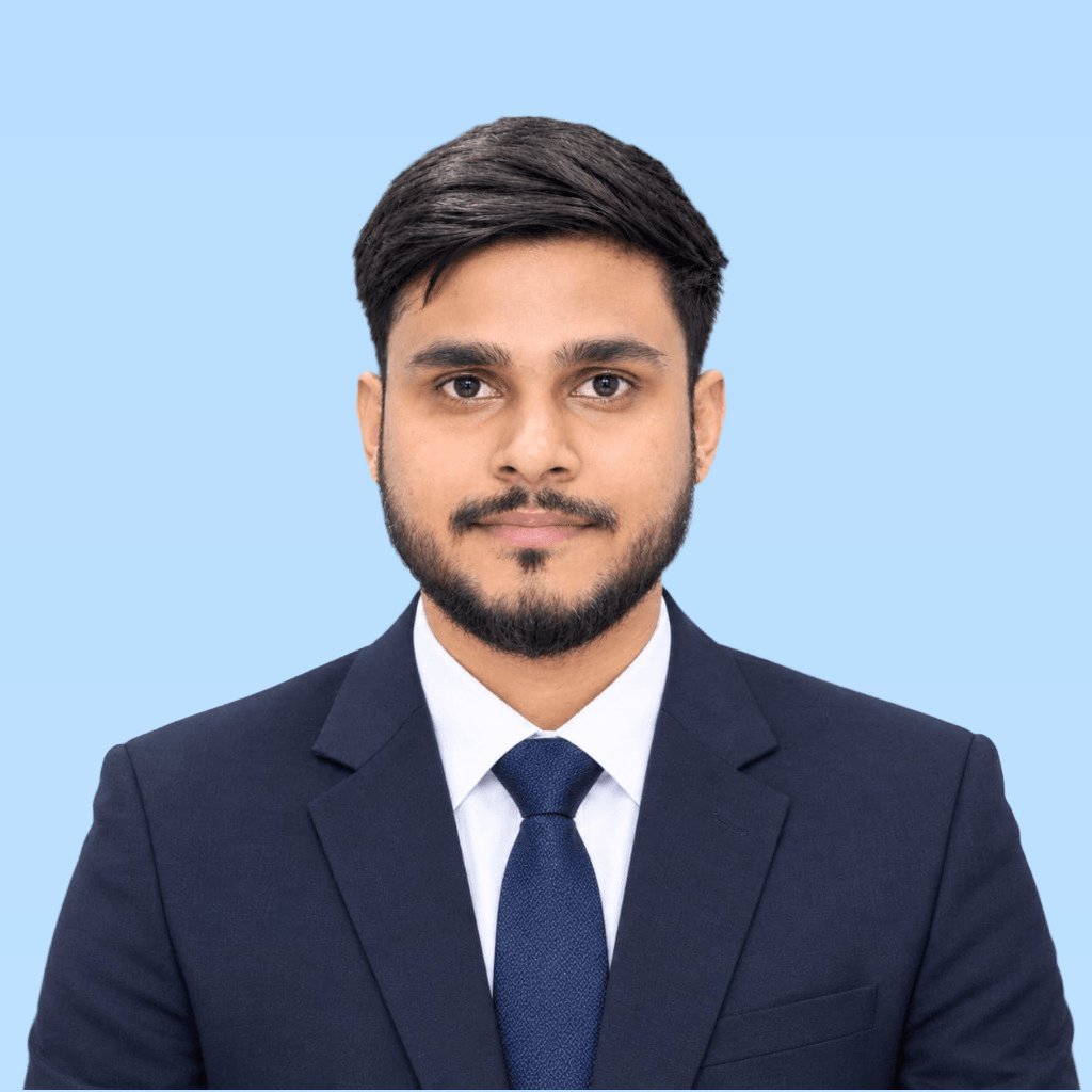 Mr. Rahul Kumar - Zonal Head Gopalganj Zone, Bihar