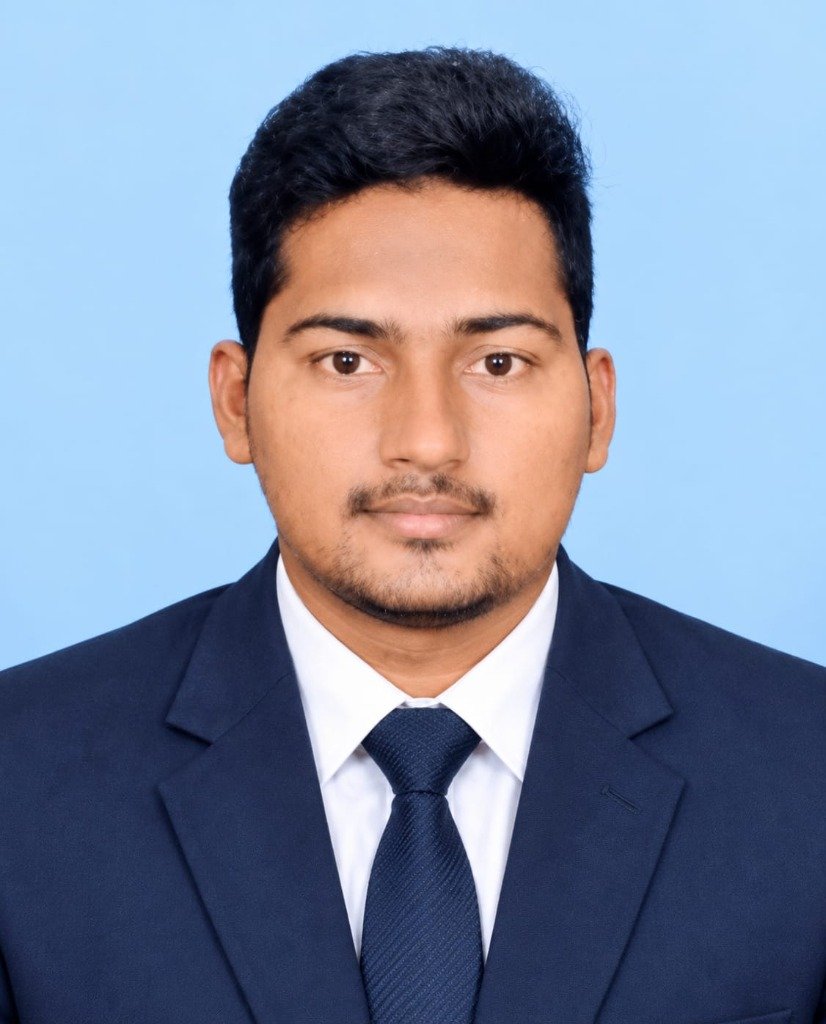 Mr. Raviranjan Sah - Zonal Head Bhojpur (Arrah) Zone, Bihar