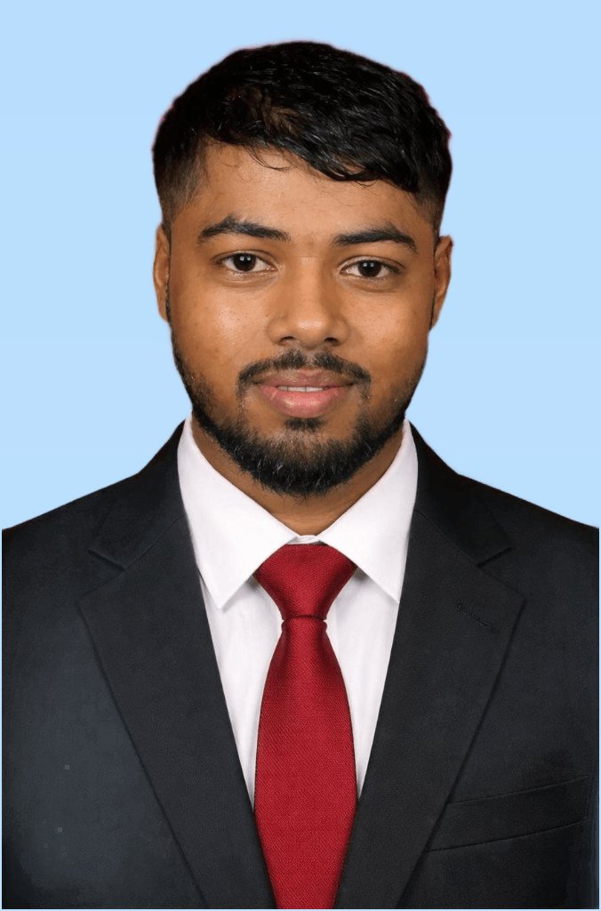Mr. Saurabh Kumar - Zonal Head Kushinagar Zone, Uttar Pradesh